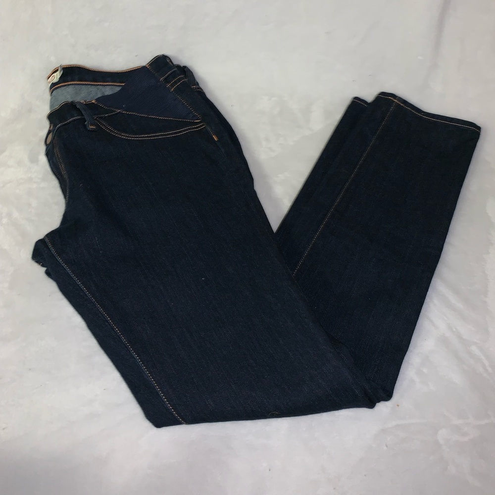 J Brand NWOT Mama J Maternity Jeans, Size 31